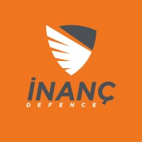 İNANÇ SAVUNMA logo - Similar company to Derya Savunma A.Ş.