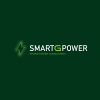Power System Consultants Ltd (T/A SmartGPower) logo - Similar company to Powerstudies, Inc.