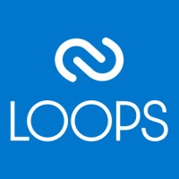 Loops logo - Similar company to Analyse Optimise Grow