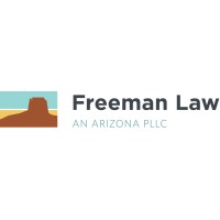 Freeman Huber Law Pllc