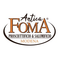 ANTICA FOMA Prosciuttificio & Salumificio logo - Similar company to Borsari Group