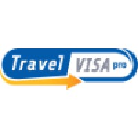 Travel Visa Pro logo - Similar company to Visahq