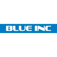 BlueInc logo - Similar company to Falconweb