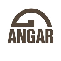 ANGAR logo - Similar company to Agroneural