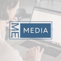 Me-Media SA logo - Similar company to Vortex Media