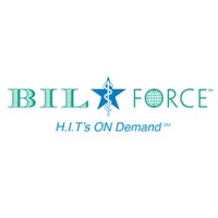 Bil-Force Inc.