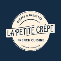 La petite crepe LLC logo - Similar company to Ker Juliette