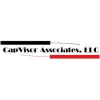 CapVisor Associates, LLC logo - Similar company to Verawood Consulting