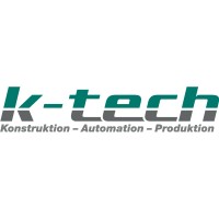 k-tech Konstruktion Automation Produktion GmbH logo - Similar company to Schulz Engineering