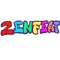 Zenfeat logo - Similar company to Ratera Software