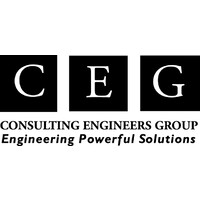 Consulting Engineers Group Inc (CEG) logo - Similar company to Technomics Research, Llc.