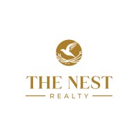 THE NEST REALTY logo - Similar company to Perfect Home Solution