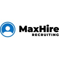 MaxHire Recruiting logo - Similar company to Maxhire Solutions