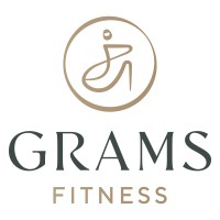 Grams Fitness logo - Similar company to Old Town Aba, Llc
