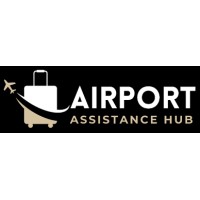 Airport Assistance Hub logo - Similar company to Fast Track