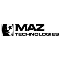 MAZ Technologies, Inc. logo - Similar company to Mz Technologies