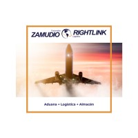 Corporación Zamudio Rightlink logo - Similar company to Kern Grosse Mz S.C.
