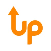 Up Groep logo - Similar company to Orka