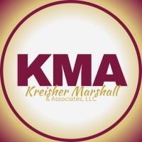 Kreisher Marshall & Associates, LLC logo - Similar company to Vahdat Weisman Law