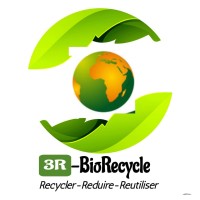 3R-BioRecycle logo - Similar company to Grenrock