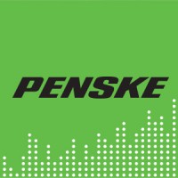 Penske Energy logo - Similar company to Forefront Power