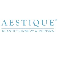 Aestique Plastic Surgery and Medispa logo - Similar company to Avere Beauty