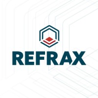 Refrax - Serviços Industriais logo - Similar company to Sav-Tec Soluções Em Componentes