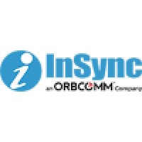 InSync Software, Inc. an ORBCOMM Company logo - Similar company to Blue Tree Systems - An Orbcomm® Company