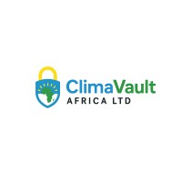 ClimaVault AFRICA logo - Similar company to Pysis Technologies