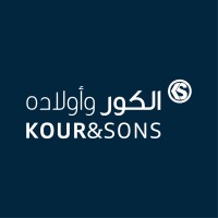 KOUR&SONS logo - Similar company to Kour&Kour