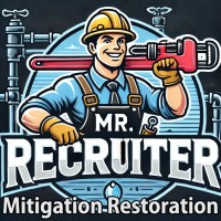 MR Recruiter Mitigation & Restoration Recruiting logo - Similar company to Benosphere
