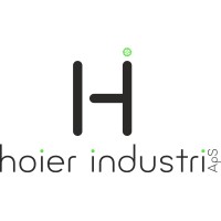 Hoier Industri ApS logo - Similar company to Sonnx | Engineering