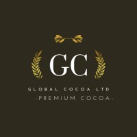 Global Cocoa ltd logo - Similar company to Pt Java Agro Exim (Jaexim)
