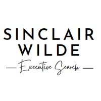 Sinclair Wilde logo - Similar company to Hire Ground