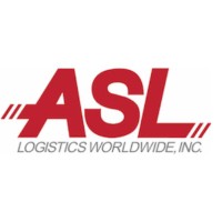 ASL Logistics Worldwide, LLC logo - Similar company to Unityhub