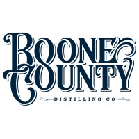 Boone County Distilling Company logo - Similar company to Nirvana Water Sciences Corp.