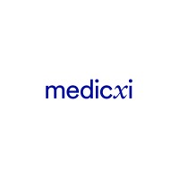 Medicxi logo - Similar company to Ottimo Pharma