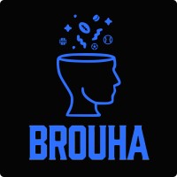 Brouha Sports logo - Similar company to Turnserv