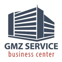 GMZ Service - Business Center logo - Similar company to Elettro M2 S.R.L.