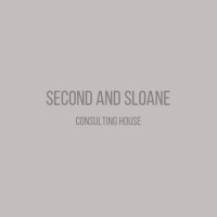 Second & Sloane logo - Similar company to Penfield Collective
