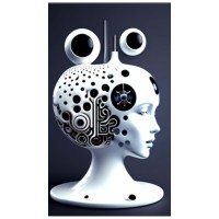 AIMindChat logo - Similar company to Mindverse Labs