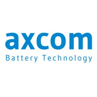 Axcom GmbH logo - Similar company to Kohlschein Gmbh & Co. Kg