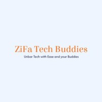 ZiFa Tech Buddies logo - Similar company to Zifatech Solutions