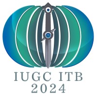 IUGC ITB 2024 logo - Similar company to The Next Solutions