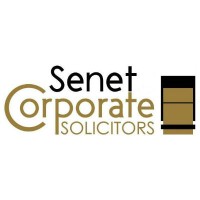 Senet Corporate Solicitors logo - Similar company to Zoe, Akyea & Co.