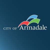 City of Armadale logo - Similar company to Amp Services