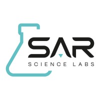 SAR Labs logo - Similar company to Cosmo Derma, Inc.