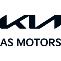 Kia AS Motors - Autoryzowany Dealer i Serwis logo - Similar company to Prawol