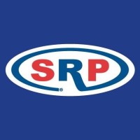 SRP Products logo - Similar company to Supplywood