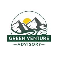 Green Venture Advisory logo - Similar company to Drum Talk Tv